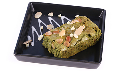 Green Tea Brownie_01