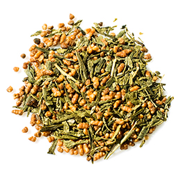 Genmaicha