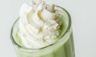 Green-Tea-Smoothie